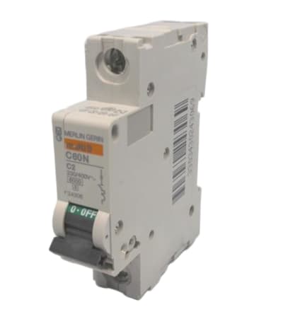 SCHNEIDER ELECTRIC 24306