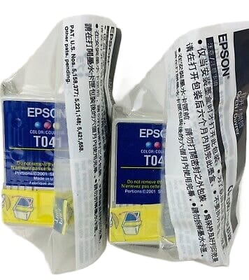 EPSON T041