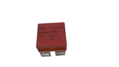 WIMA SNFPT032207G1AJS00