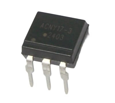 BROADCOM CNY17-3-000E