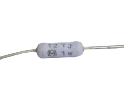 MATSUSHITA ELECTRIC ERG-1SJ121