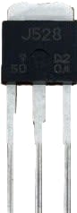 RENESAS 2SJ528L-E