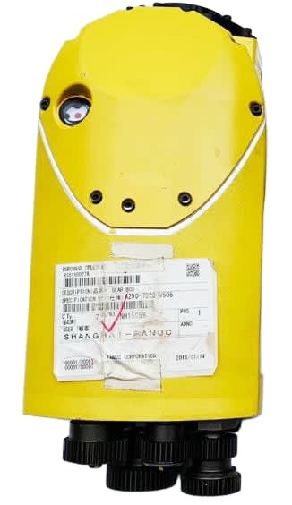 FANUC A290-7222-V505