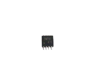 TOSHIBA TC7W74FU(TE12L,F)