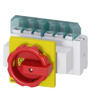 SIEMENS 3LD2103-4VP53