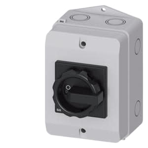 SIEMENS 3LD2164-1GP51