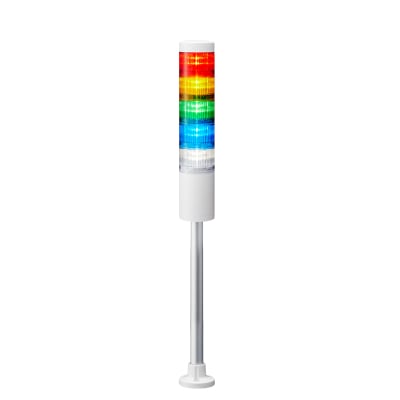 PATLITE LR6-502PJNW-RYGBC