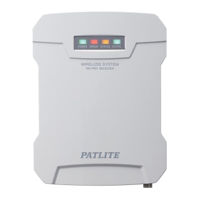 PATLITE WDR-LE-Z2-PRO