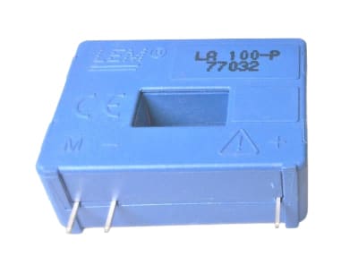 LEM LA 100-P