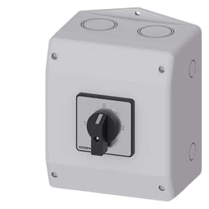 SIEMENS 3LD2165-7UB01