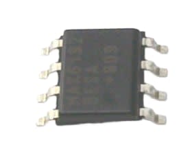 MAXIM INTEGRATED PRODUCTS MAX6192BESA+