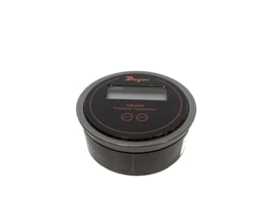 DWYER DM-2012-LCD