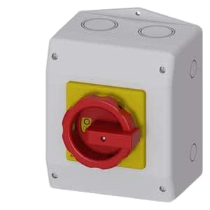 SIEMENS 3LD2265-3VB53