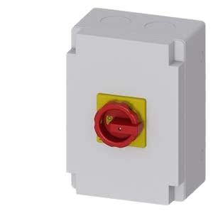 SIEMENS 3LD2566-3VB53