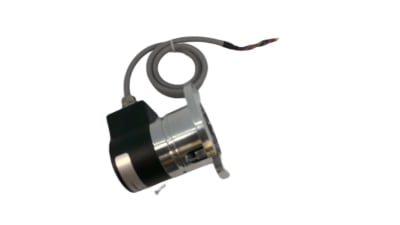 ENCODER PRODUCTS COMPANY 702-33-S-12500-R-HV-4-I-2-SG-N-N