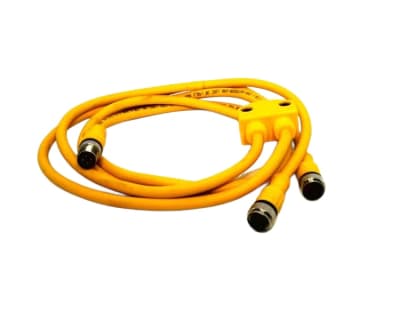 TURCK VB2-RKC 4.5T-1/2RSC 4T-0.5/0.5/S1234/S1587