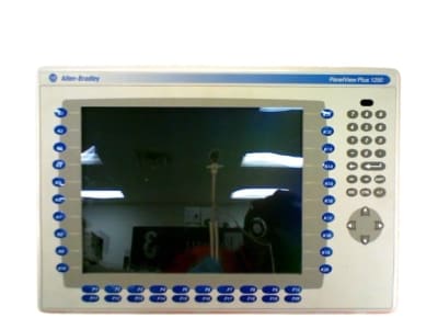 ALLEN BRADLEY 2711PB12C4B2