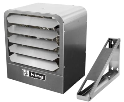 KING ELECTRIC KBS2005-1-B1-CT24