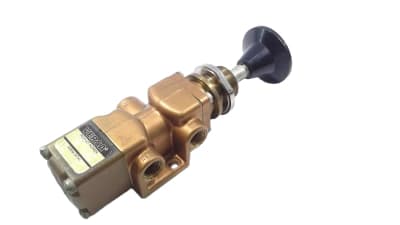 VERSA VALVES VSI-8302