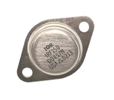 INTERNATIONAL RECTIFIER IRF150