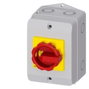 SIEMENS 3LD2264-1TS53-0US1