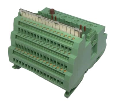 PHOENIX CONTACT IB STTB ZF 24 DIO 8/8R/3