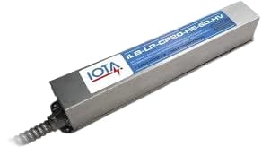 IOTA ILB-CP20-HE-SD-S