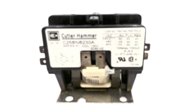 EATON CORPORATION C25BNB230A