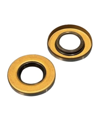 METRIC SEALS INC S25X52X8B1