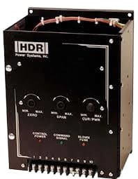 HDR SHPF1-240-30