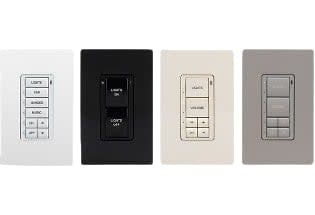 CRESTRON INET-CBDEX-P-W-S