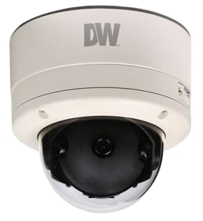 DIGITAL WATCHDOG DWC-PV2M4T