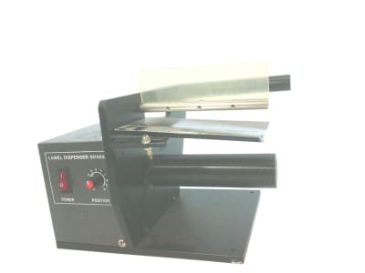 TACH-IT SH404TR