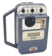 MEGGER 210600