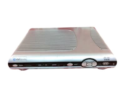 CISCO IPN330HD