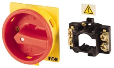 EATON CORPORATION V/EA/SVB-T0