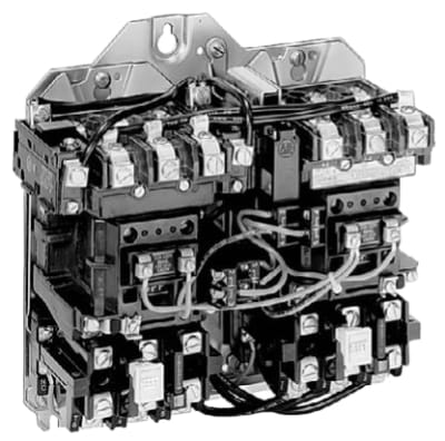 ALLEN BRADLEY 520F-FOD-23