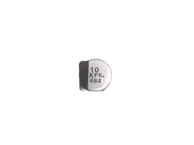MATSUSHITA ELECTRIC EEE-FN1K100XP