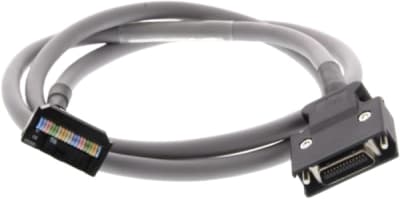 OMRON XW2Z-100J-B34