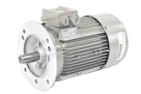 SIEMENS 1LE10011BA234GB4-Z