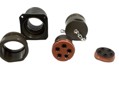 AMPHENOL MS90558C32413P