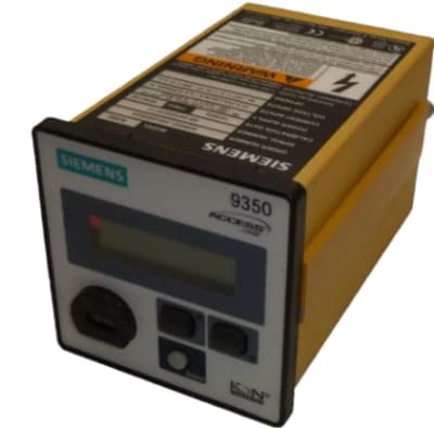 SIEMENS 9350RC-100-0NZZZA