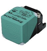 PEPPERL & FUCHS NBN40-L2M-A2-V1-M