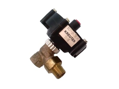 KMC CONTROLS VCP-34190141