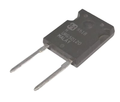 HARRIS SEMI URG50120