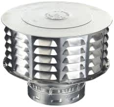 AMERI VENT 5ECW