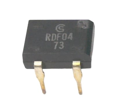 EATON CORPORATION RDF04