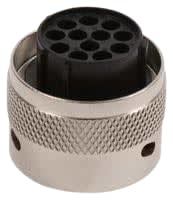 SOURIAU UTG614-12SN