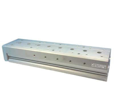 SMC MXS25-200A-X12-X1301
