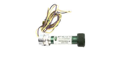 PROTECTION CONTROLS PC2W